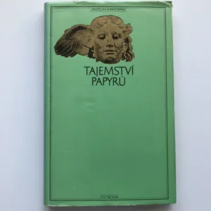 Tajemství papyrů, kolektiv autorů