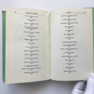 Tajemství papyrů, kolektiv autorů