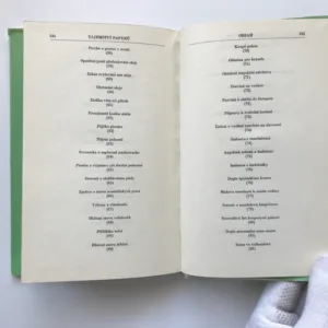 Tajemství papyrů, kolektiv autorů