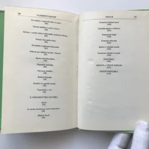 Tajemství papyrů, kolektiv autorů