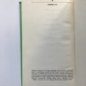 Tajemství papyrů, kolektiv autorů