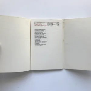 Píseň písní Šalamounových, Jan Amos Komenský