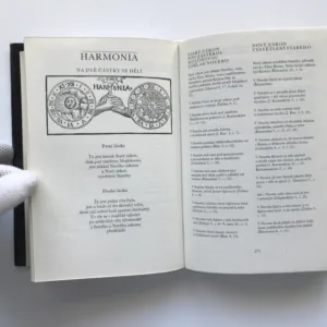 Antialkorán, Václav Budovec z Budova