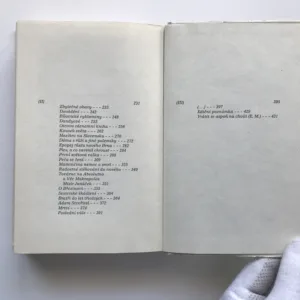 Moji milí bratři, Helena Čapková