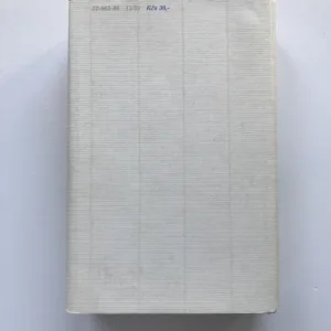 Moji milí bratři, Helena Čapková