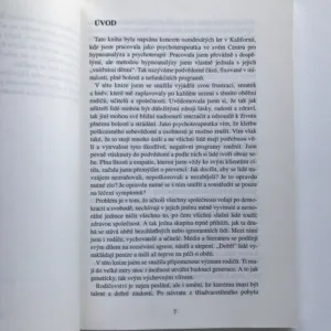 Rodičovství není pro každého, Eva Rheinwaldová