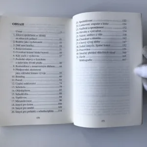 Rodičovství není pro každého, Eva Rheinwaldová