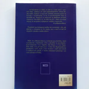 Rodičovství není pro každého, Eva Rheinwaldová