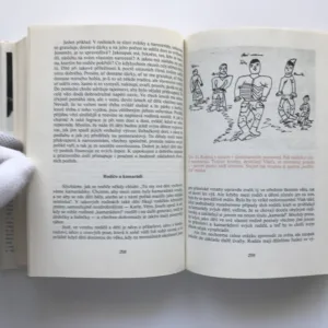 Rodiče a děti, Zdeněk Matějček