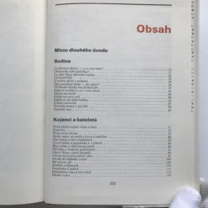 Rodiče a děti, Zdeněk Matějček