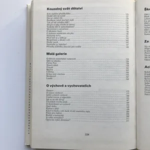 Rodiče a děti, Zdeněk Matějček