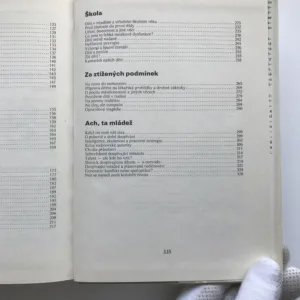 Rodiče a děti, Zdeněk Matějček