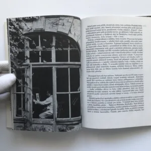 Jiří Trnka, Helena Chvojková