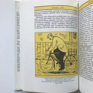 Večery u krbu, Vladimír Neff, Ondřej Neff, Kamil Lhoták