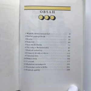 Večery u krbu, Vladimír Neff, Ondřej Neff, Kamil Lhoták