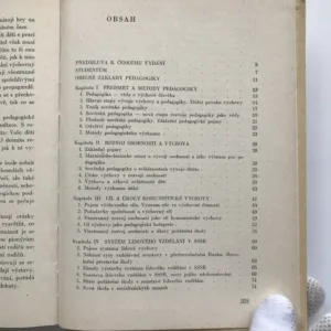 Pedagogika, N. V. Savin