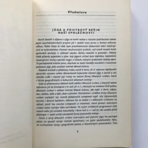 Jóga, André van Lysebeth