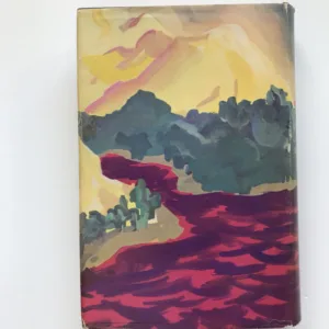 La Nébuleuse d'Andromède, Ivan Jefremov