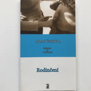 Rodinčení, Milan Čechura