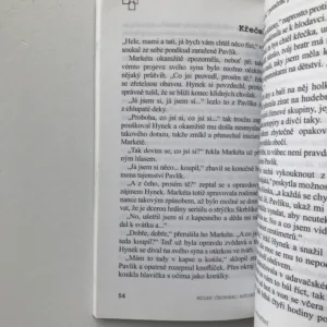 Rodinčení, Milan Čechura