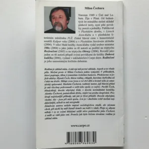 Rodinčení, Milan Čechura