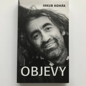 Objevy, Jakub Kohák