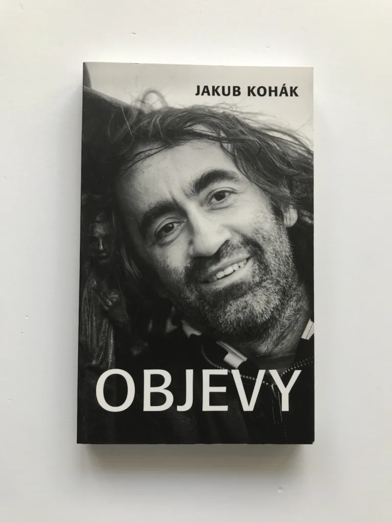 Objevy, Jakub Kohák