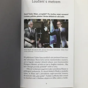 Objevy, Jakub Kohák