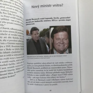 Objevy, Jakub Kohák