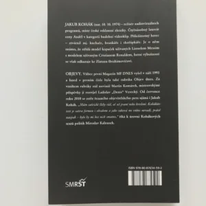 Objevy, Jakub Kohák