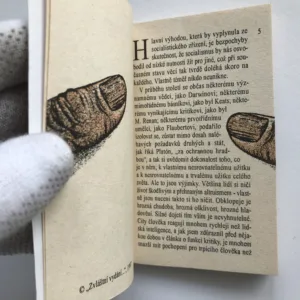 Lidská duše za socialismu, Oscar Wilde