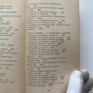 Esej o lidském rozumu, John Locke