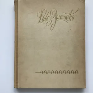 Lidé z Javorníka, Ferdinand Bučina