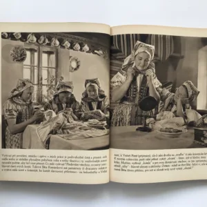 Lidé z Javorníka, Ferdinand Bučina