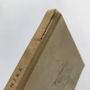 Lidé z Javorníka, Ferdinand Bučina