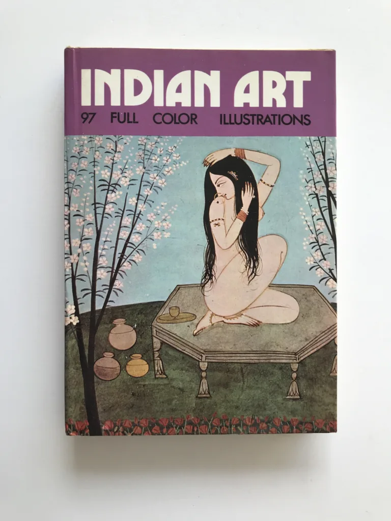 Indian Art and the Art of Ceylon, Central and South-East Asia, Francesco Abbate, Jean Richardson