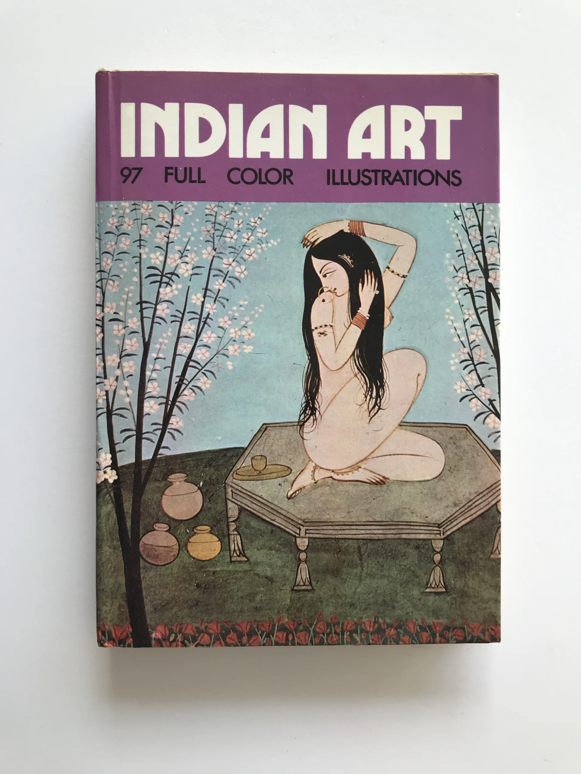 Indian Art and the Art of Ceylon, Central and South-East Asia, Francesco Abbate, Jean Richardson