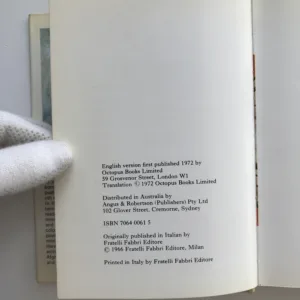 Indian Art and the Art of Ceylon, Central and South-East Asia, Francesco Abbate, Jean Richardson