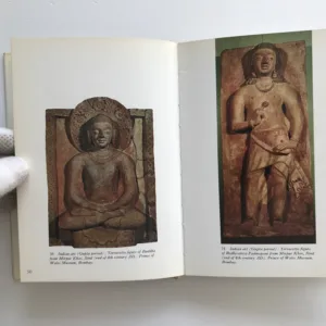 Indian Art and the Art of Ceylon, Central and South-East Asia, Francesco Abbate, Jean Richardson