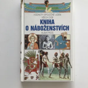 Kniha o náboženstvích