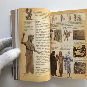 Kniha o náboženstvích