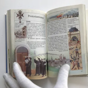 Kniha o náboženstvích