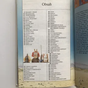 Kniha o náboženstvích