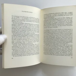 Rembrandt – schilderijen (obrazy)