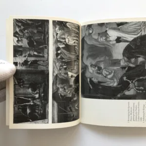 Masaccio – Maler und Werk, Dieter Gleisberg