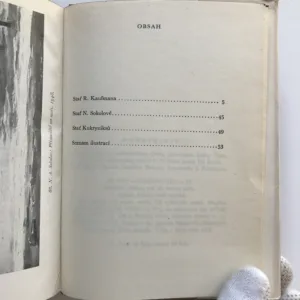 Kukryniksy (Kuprijanov, Krylov, Sokolov)