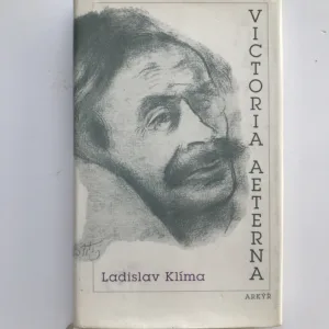 Victoria Aeterna, Ladislav Klíma