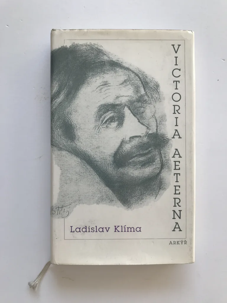 Victoria Aeterna, Ladislav Klíma