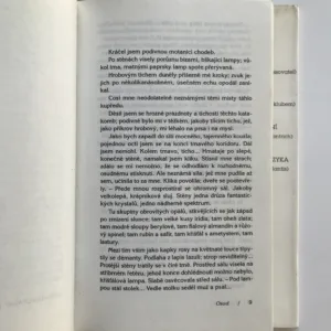 Victoria Aeterna, Ladislav Klíma