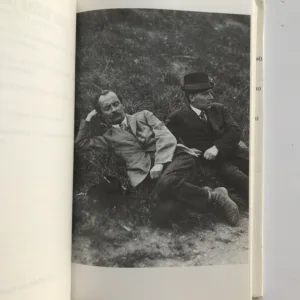 Victoria Aeterna, Ladislav Klíma